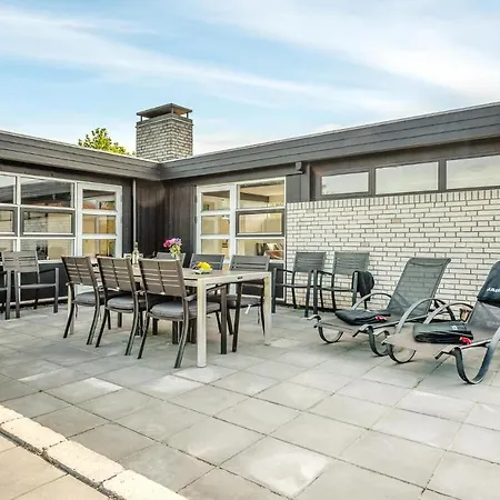 Holiday home 3 Bedroom Amazing In Sydals Skovby (Syddanmark)