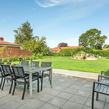 Holiday home 3 Bedroom Amazing In Sydals