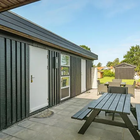 3 Bedroom Amazing In Sydals