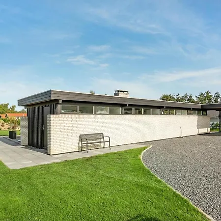 Holiday home 3 Bedroom Amazing In Sydals Skovby (Syddanmark)