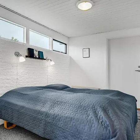 3 Bedroom Amazing In Sydals Skovby (Syddanmark)