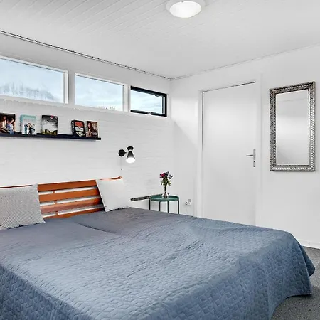 3 Bedroom Amazing In Sydals Holiday home *