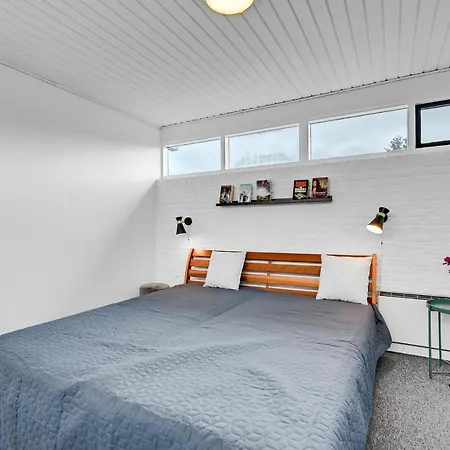 3 Bedroom Amazing In Sydals *