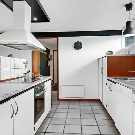 Holiday home 3 Bedroom Amazing In Sydals *