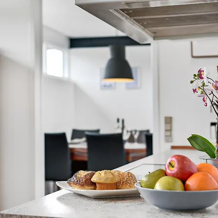 3 Bedroom Amazing In Sydals *